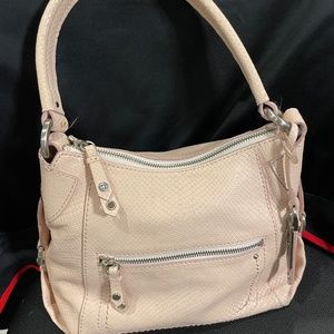 Cole Haan Leather Handbag
